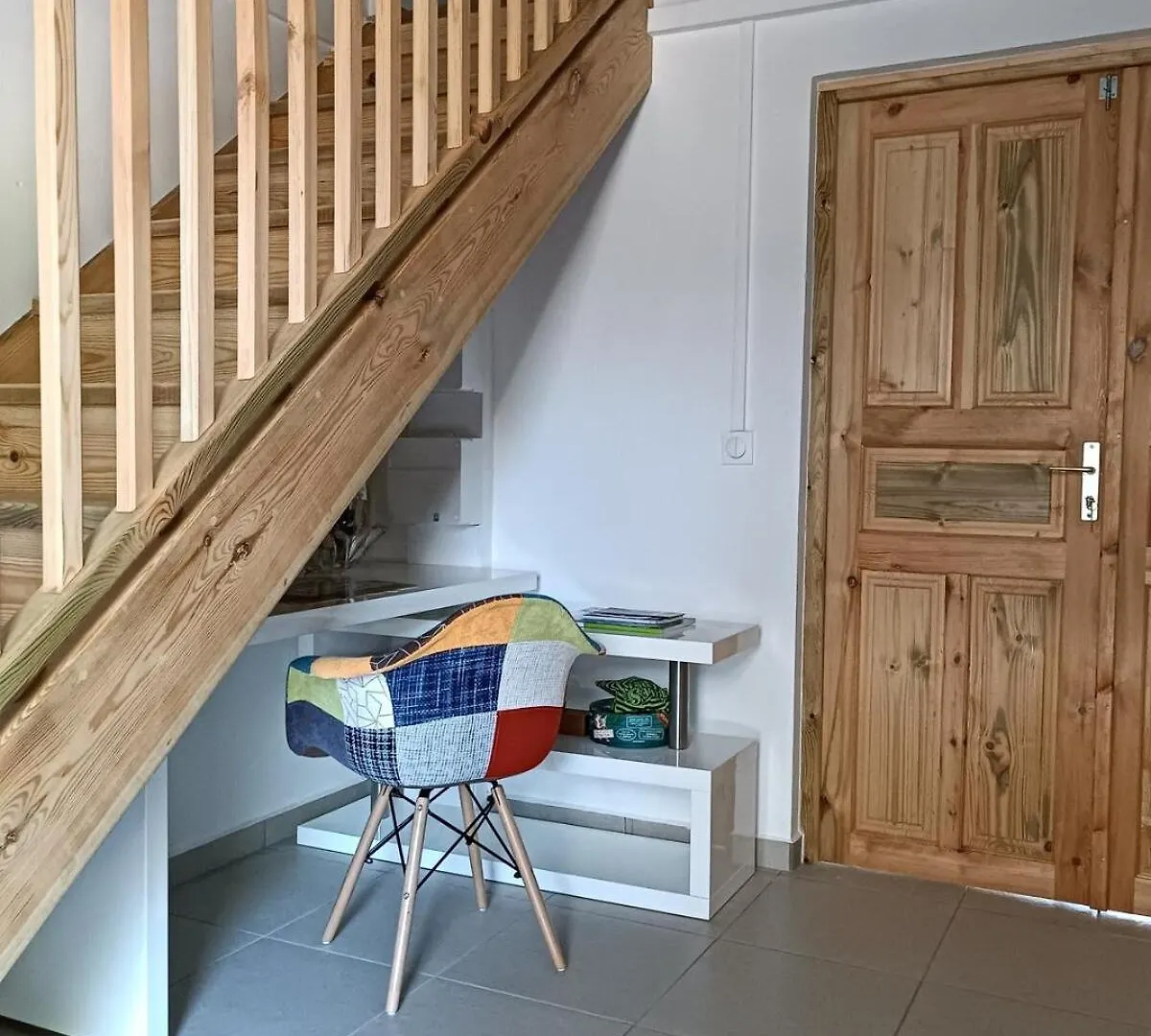 Maison De Vacances A Deshaies 971 Holiday home
