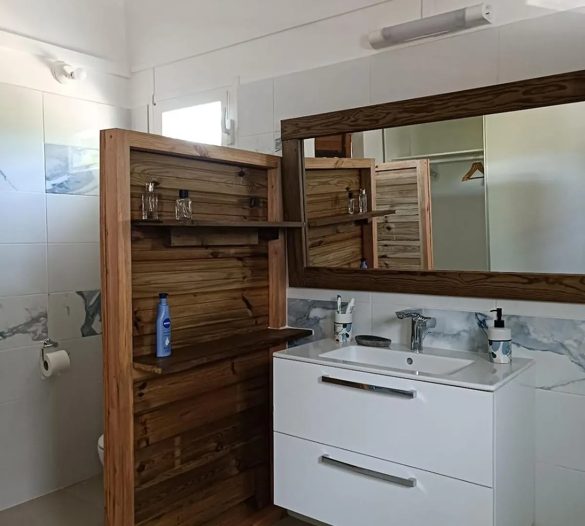 Maison De Vacances A Deshaies 971 Holiday home